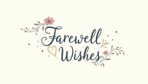 Farewell function of our Dear Teacher Praveen Sagayam